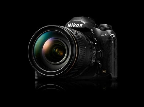 Nikon D780 Additional Coverage