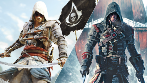 Assassin’s Creed: Rebel Collection Review