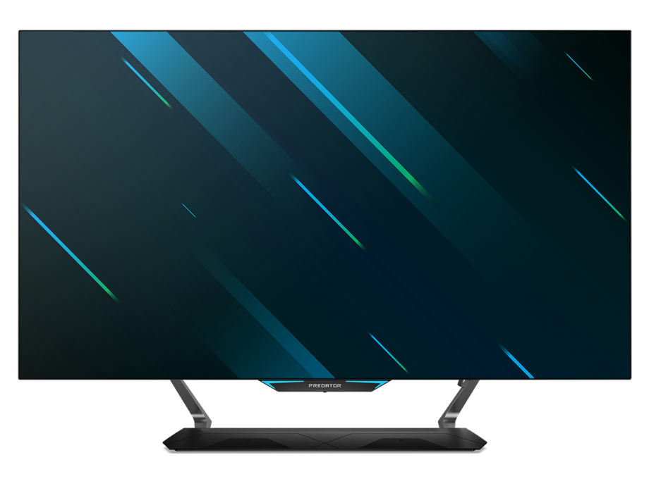 Acer gaming monitors 2020: What you need to know about the new Predators