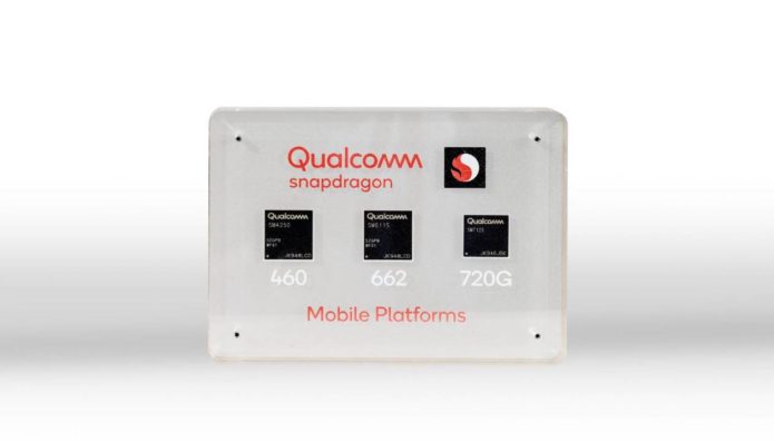 Qualcomm’s three new phone chips skip 5G for a good reason