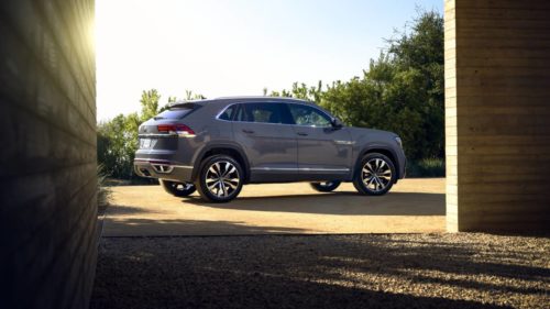 2020 VW Atlas Cross Sport pricing confirmed: Two-row SUV undercuts Atlas