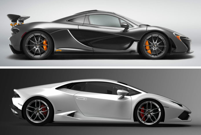 Supercar vs Hypercar — What’s the Difference?
