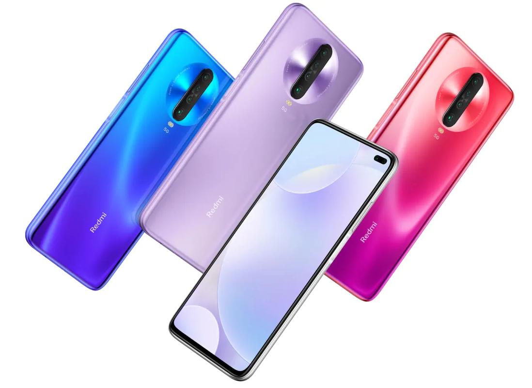Redmi K30 Vs Redmi Note 8 Pro Smartphone Comparison: Know the Differences Between Two Flagship Devices