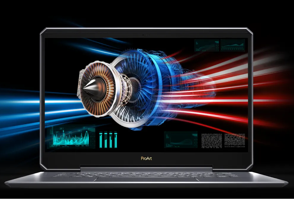 ASUS ProArt StudioBook comparison: One W590 vs Pro X W730 vs Pro 17 W700 vs 17 H700 vs Pro 15 W500 vs 15 H500