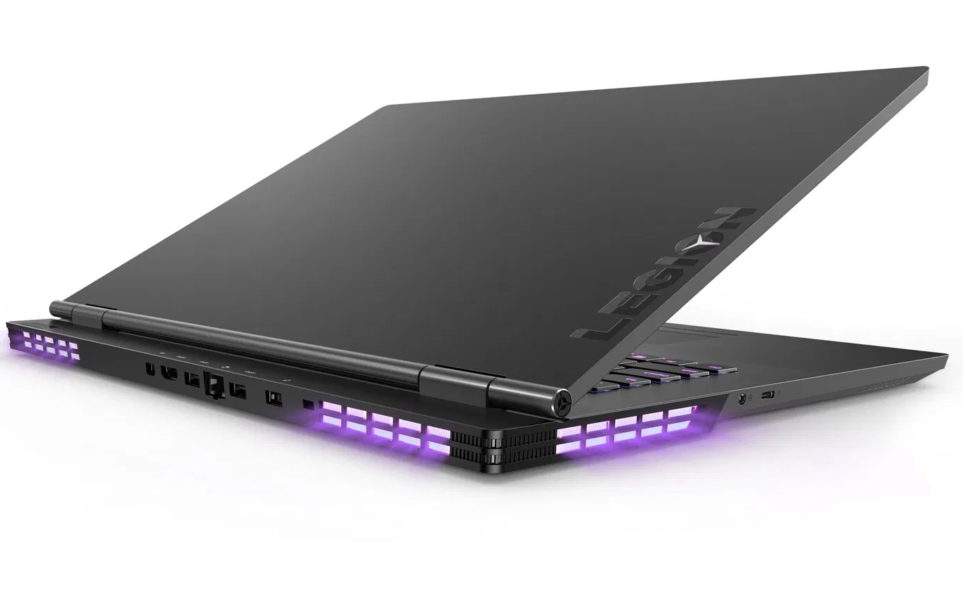 Top 5 reasons to BUY or NOT buy the Lenovo Legion Y740 17″
