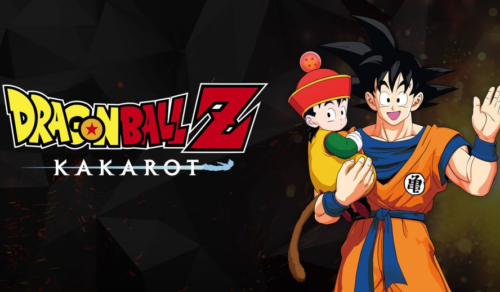 Dragon Ball Z: Kakarot Review