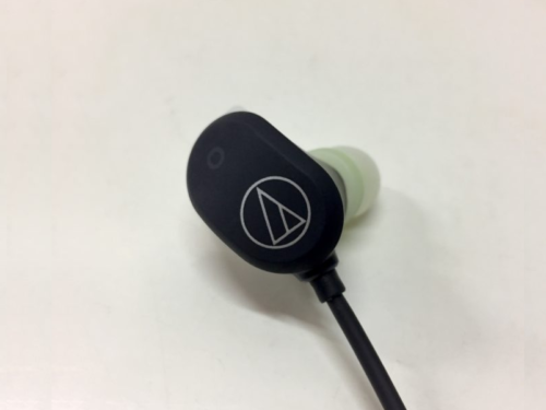 Audio-Technica ATH-SPORT60BT Review