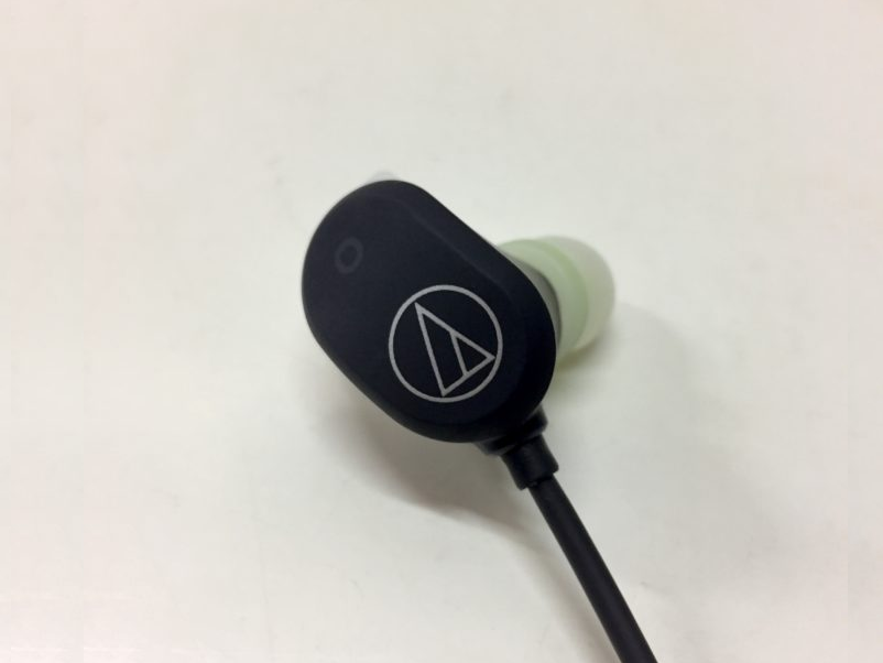 Audio-Technica ATH-SPORT60BT Review