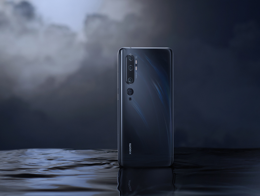 mi 11 lite vs mi note 10 pro