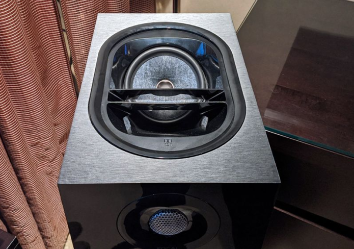 Hands on: Focal Chora 826-D Dolby Atmos speaker review