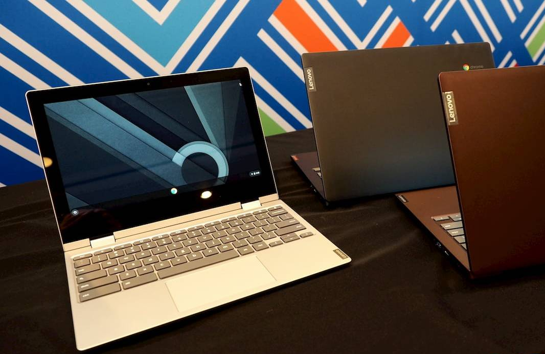 Chrome OS may finally get official Steam support