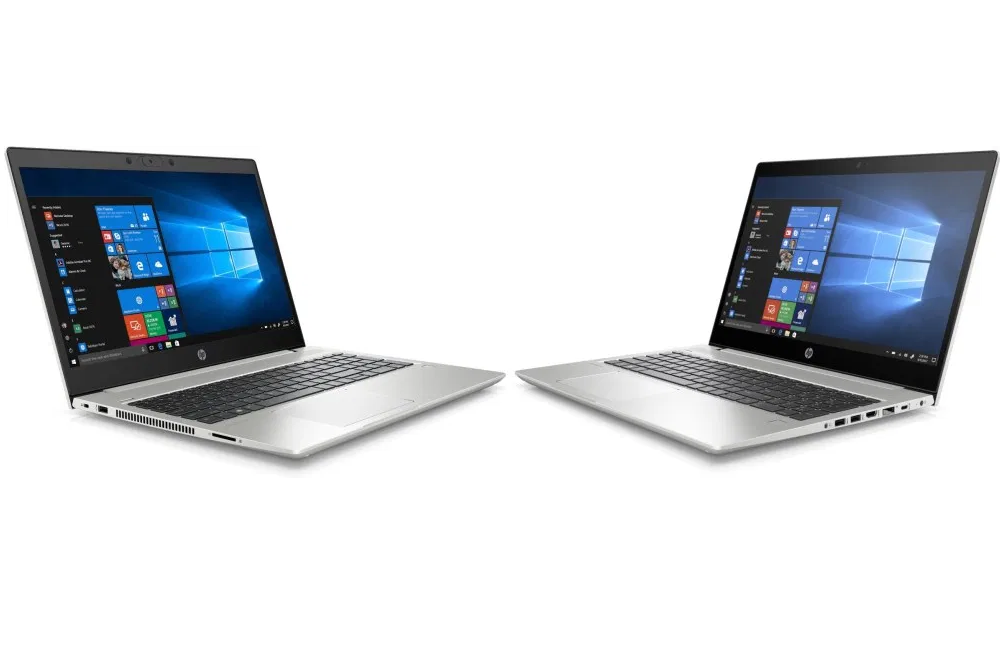 HP ProBook 450 G7 (2020) vs HP ProBook 450 G6 (2019) – the new one looks good and it’s ready to strike