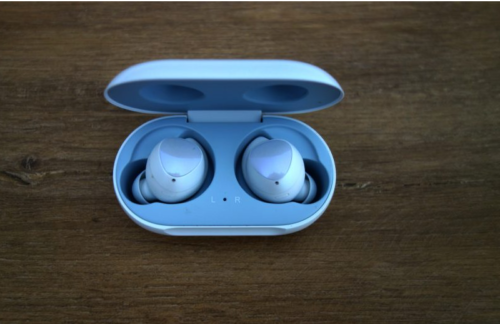 New Samsung Galaxy Buds model could launch to rival rumored AirPods 3