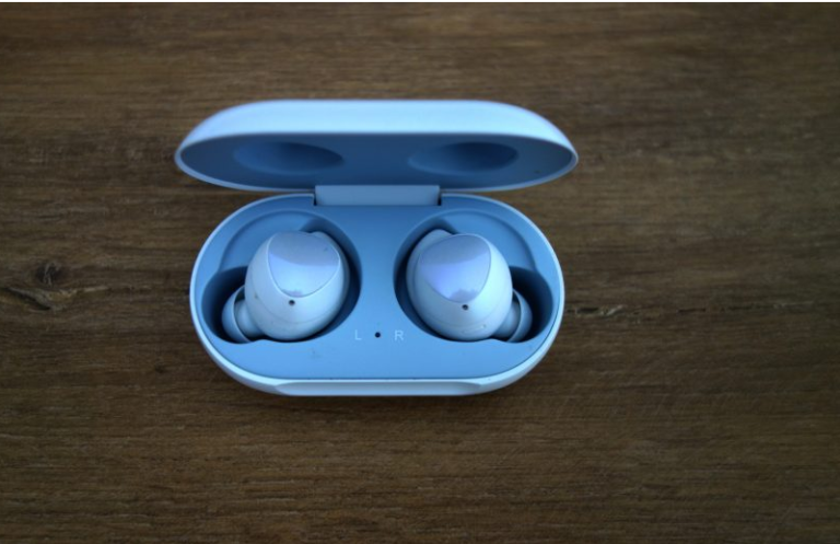 samsung galaxy buds  plus 2020