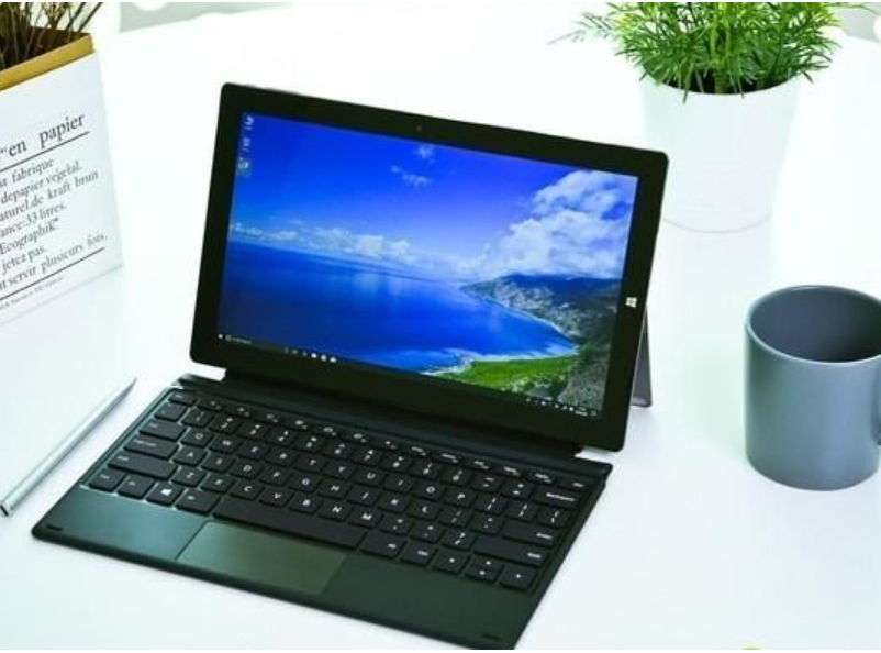 Teclast X4 Review: Entertainment and office without error
