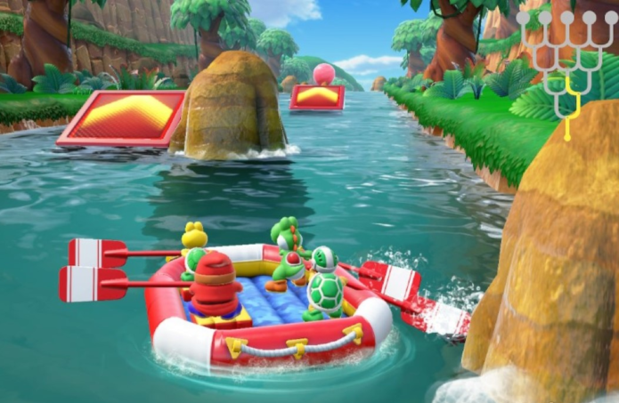 Super Mario Party is one of Switch’s biggest missed opportunities