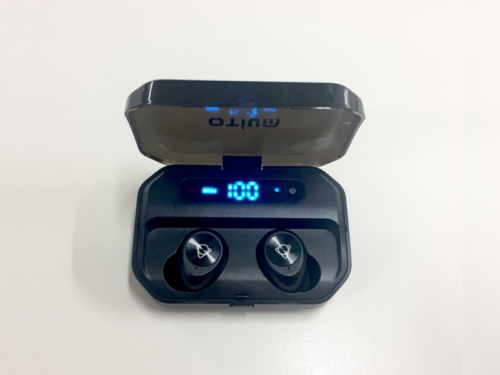 Otium PowerPods Review