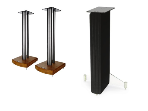 Best speaker stands 2020: budget and premium