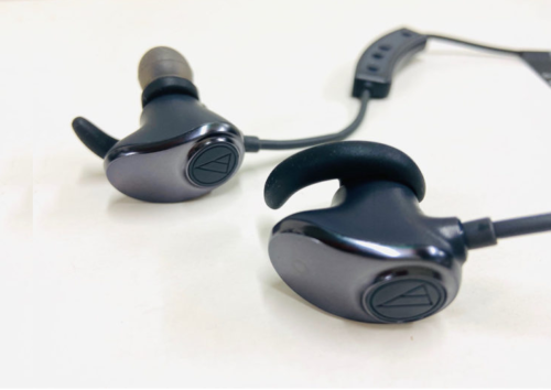 Audio-Technica ATH-SPORT90BT Review