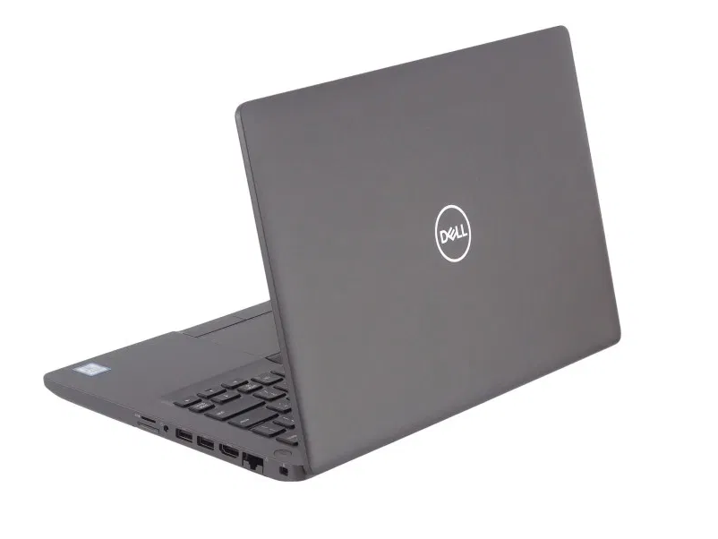 Dell latitude 5401 обзор