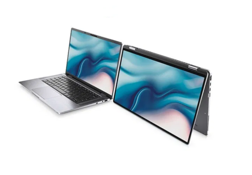 Dell intros Latitude 9510 at CES 2020