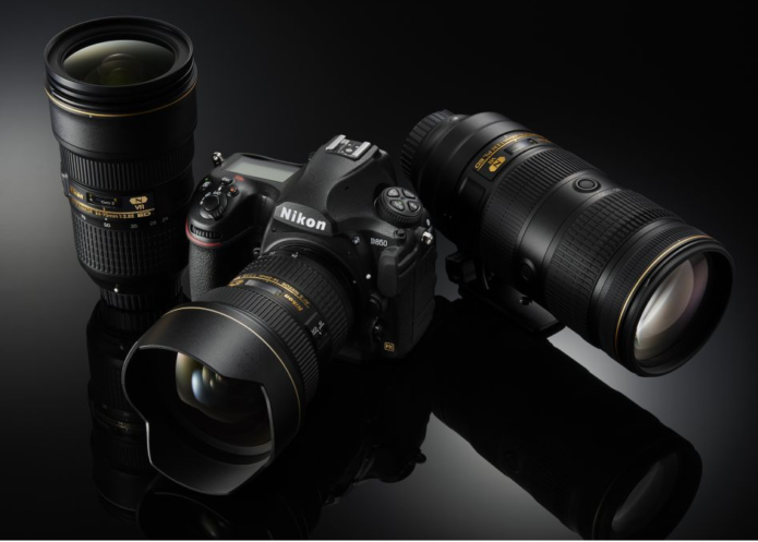 6 Best Nikon DSLR Lenses to Buy in 2020