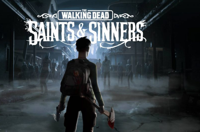 The Walking Dead: Saints and Sinners Review