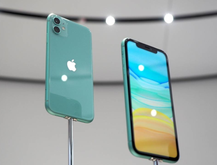 iPhone 11 DxOMark score makes the case for dual cameras