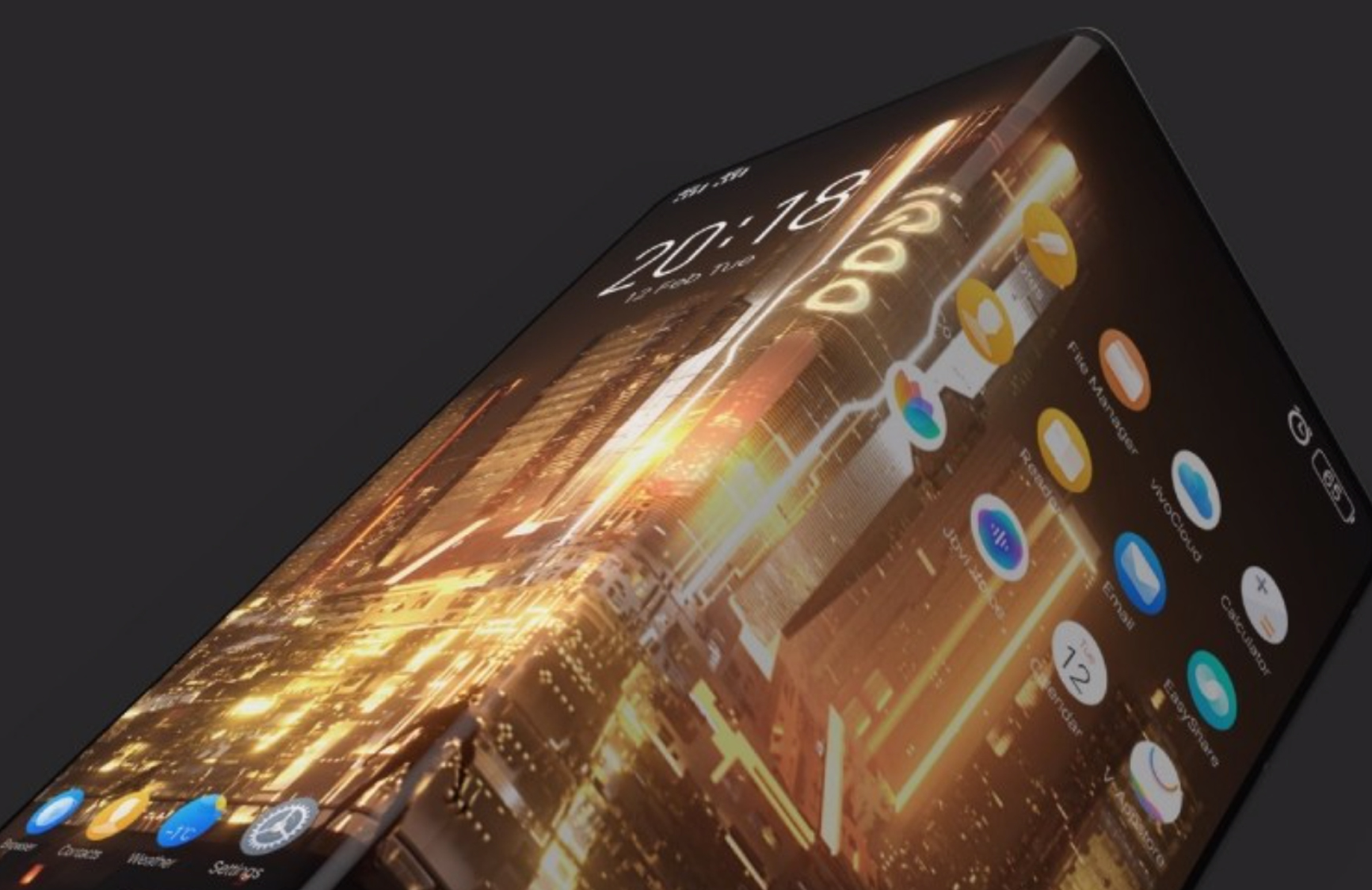 Foldable phones are the new 3D TVs – why OnePlus is right to ignore the fad