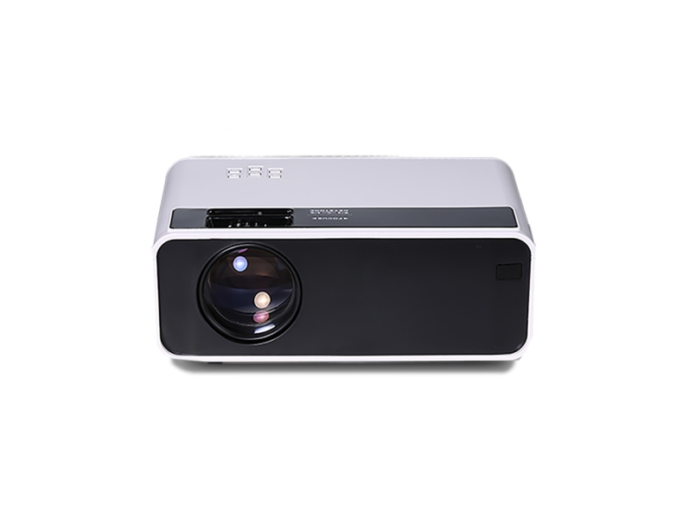 AUN MINI Projector D60S Review: Comes With 1280x720P Android WIFI Bluetooth LED