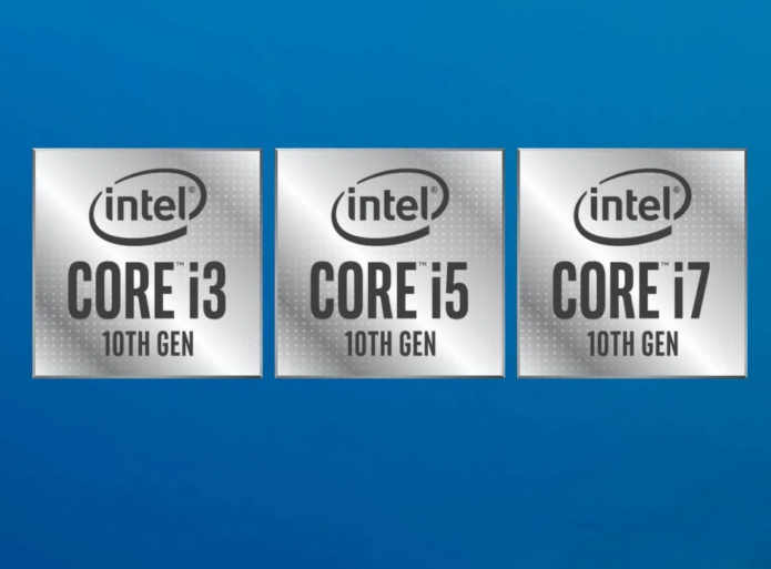 Intel Core i7-10710U vs i7-9850H – Comet or Coffee?
