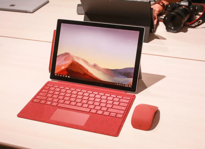 Top 5 reasons to BUY or NOT buy the Microsoft Surface Pro 7