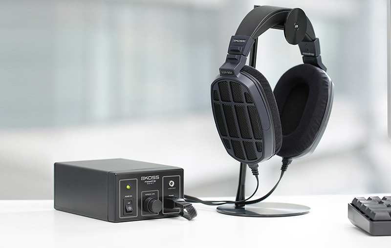 Massdrop x Koss ESP/95X review