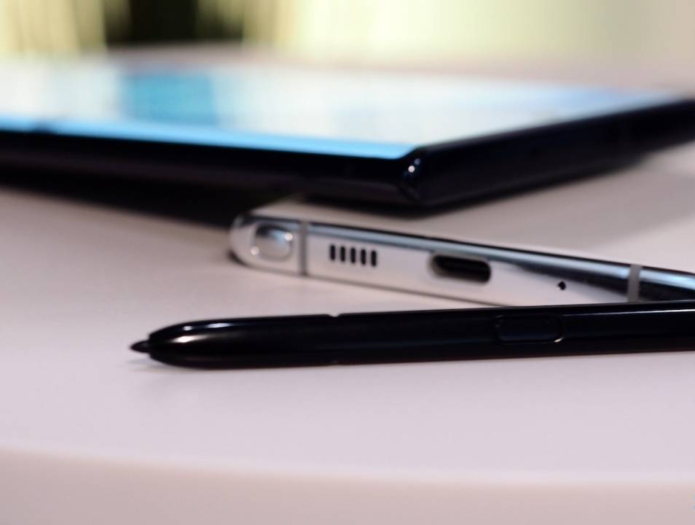 First Galaxy Note 20 leak gives hope for the S Pen