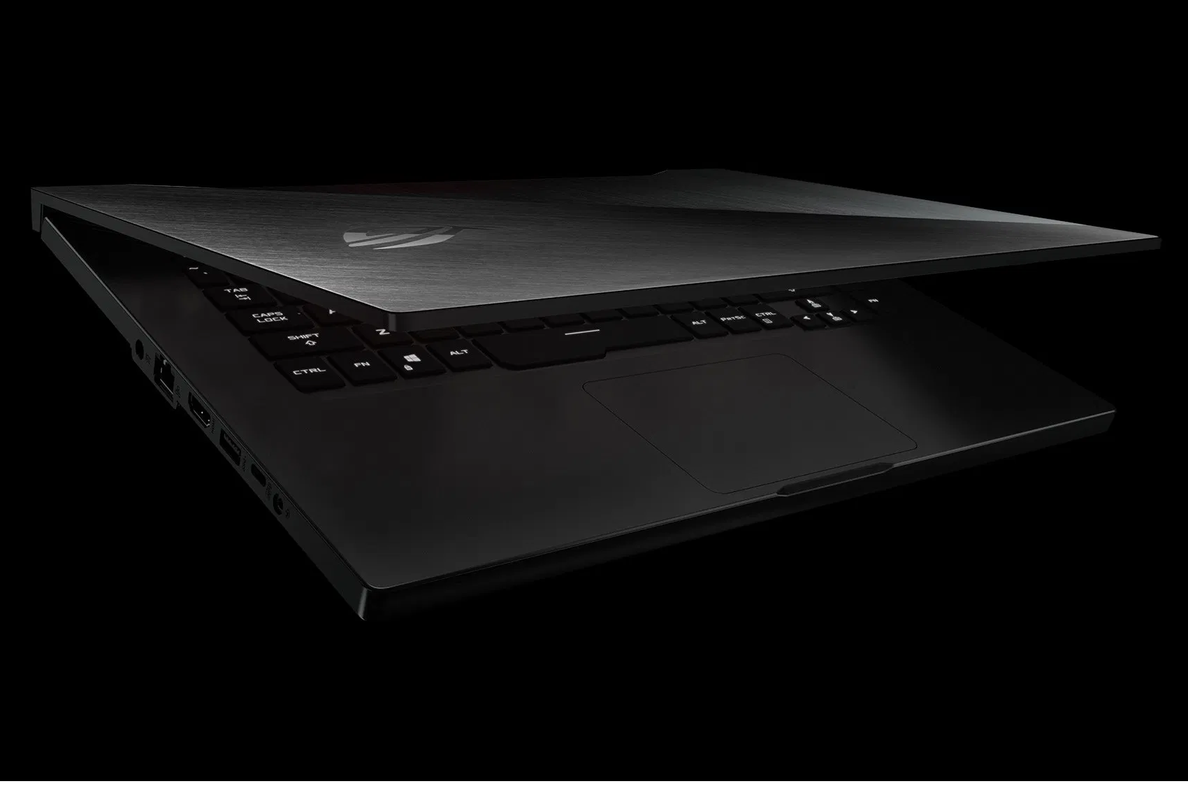 ASUS ROG Zephyrus GA502 review (Ryzen 7 3750H + GTX 1660 Ti Max-Q) – hope this doesn’t disappoint