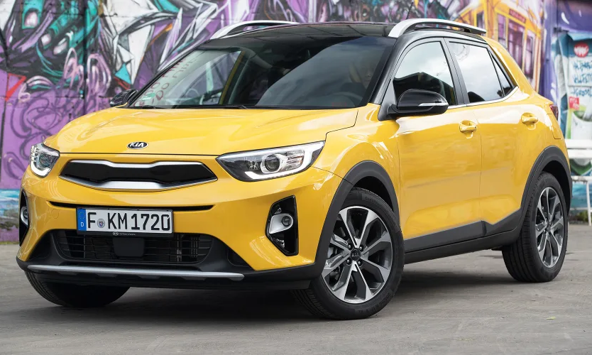 Kia Stonic: Australian launch confirmed for late 2020