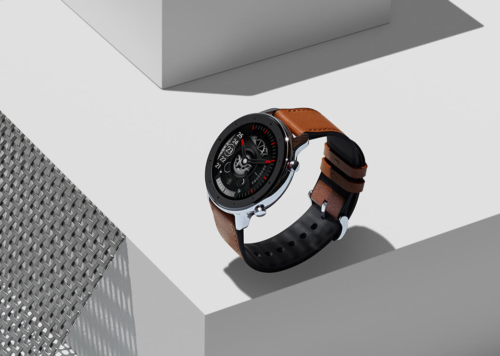 Alfawise Watch 6 vs Huami Amazfit GTR which 47mm smartwatch should you buy?