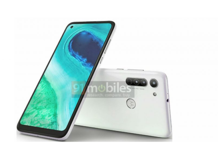 Moto G8 and Moto G8 Power leaks suggest imminent launches