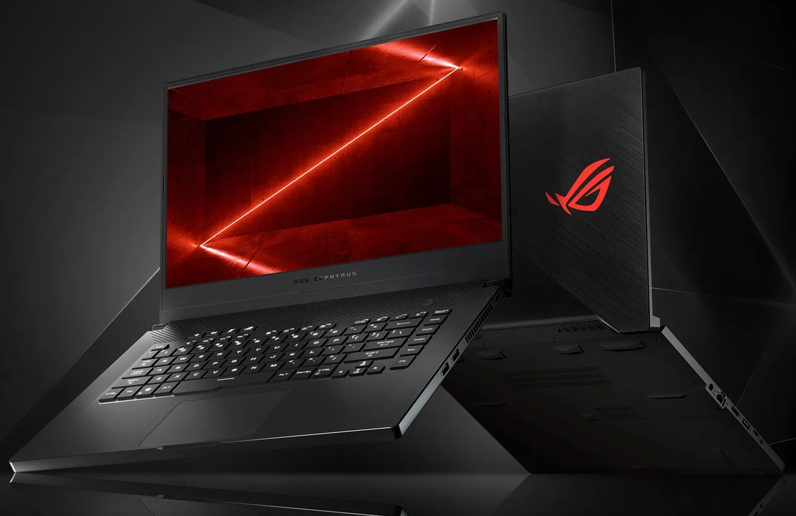 Top 5 Reasons to BUY or NOT buy the ASUS ROG Zephyrus GA502