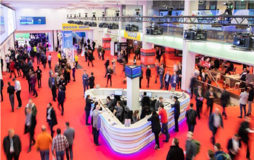 ISE 2020: what to expect from the world’s biggest pro AV show