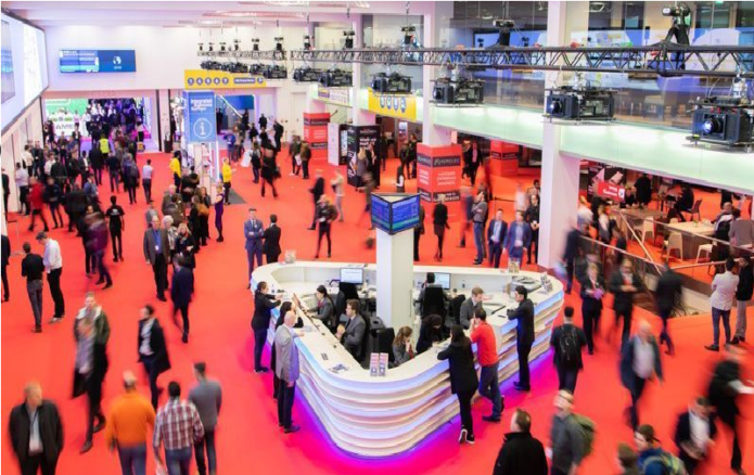ISE 2020: what to expect from the world's biggest pro AV show