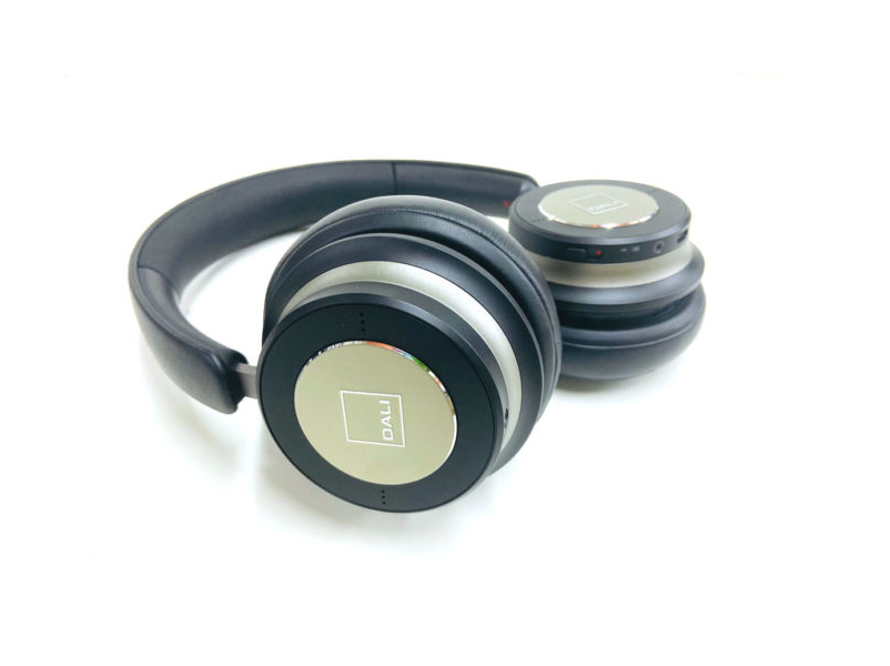 Dali IO-4 Review: Precise and Delicate