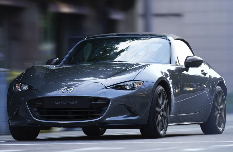 2020 Mazda MX-5 Miata Costs More, Gets More Stuff