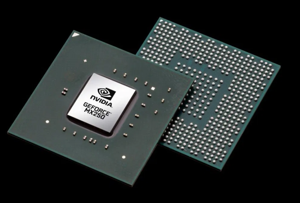 Intel iris xe graphics сравнение с видеокартами geforce mx250