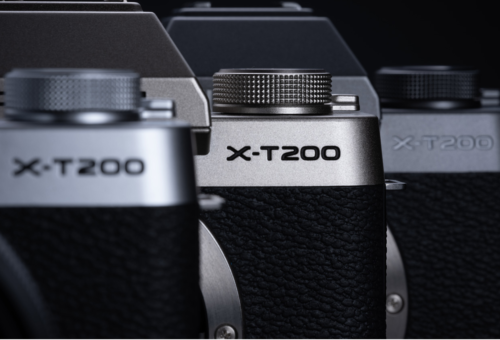 Fujifilm X-T200 vs Sony A6100 – The 10 Main Differences