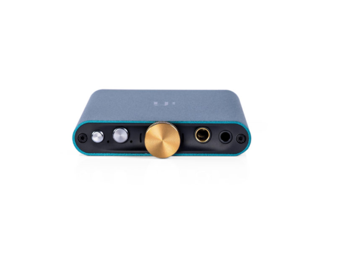 iFi Announces hip-dac: And yes, it supports MQA