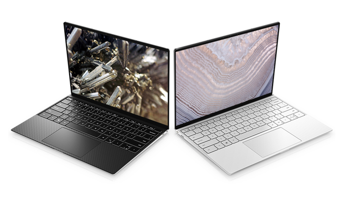 Hands-on: Dell's XPS 13 9300 gets 10nm 10th-gen CPUs, a bigger display and upgradable storage
