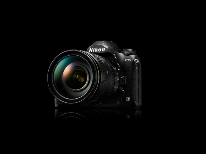 Nikon's new D780 is a Z6 in a familiar DSLR body