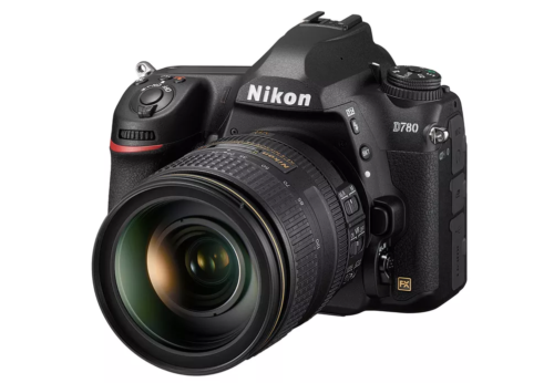 Opinion: Why I’m excited about the D780 and what it means for the future of Nikon