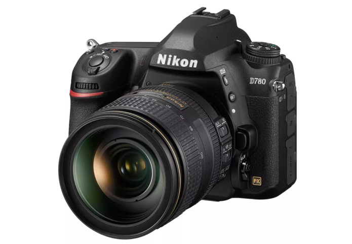 Opinion: Why I'm excited about the D780 and what it means for the future of Nikon